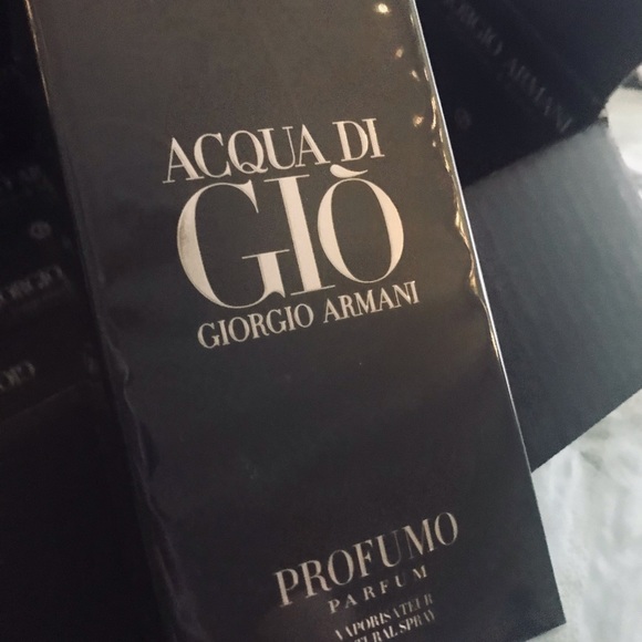 COPY - Acqua Di Giò | PROFUMO | 3.4 FL OZ - Picture 2 of 10